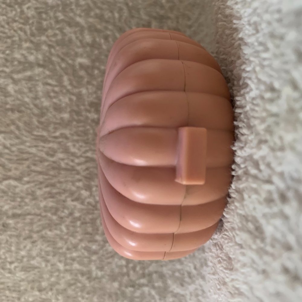 Vintage 90s Disney Pocahontas Mini Playset Polly Pocket Type - Picture 8 of 8